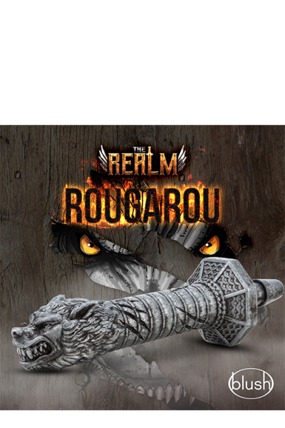 The Realm Rougarou Lock On Werewolf